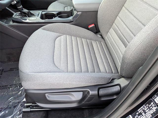 new 2025 Kia K4 car, priced at $24,340