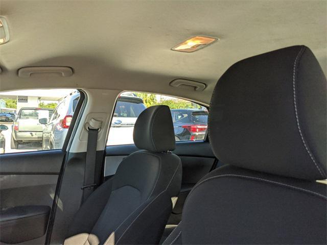 used 2023 Kia Forte car, priced at $15,898