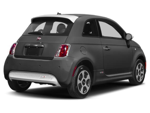 used 2015 FIAT 500e car, priced at $7,999