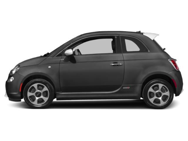 used 2015 FIAT 500e car, priced at $7,999