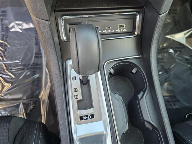 used 2024 Subaru Ascent car, priced at $31,593