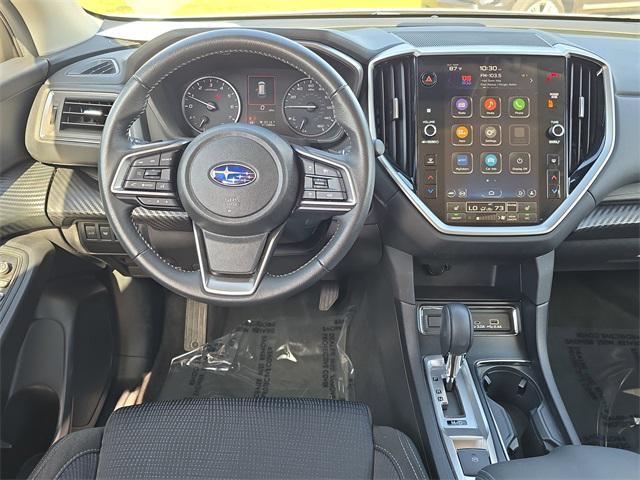 used 2024 Subaru Ascent car, priced at $31,593