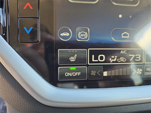 used 2024 Subaru Ascent car, priced at $31,593