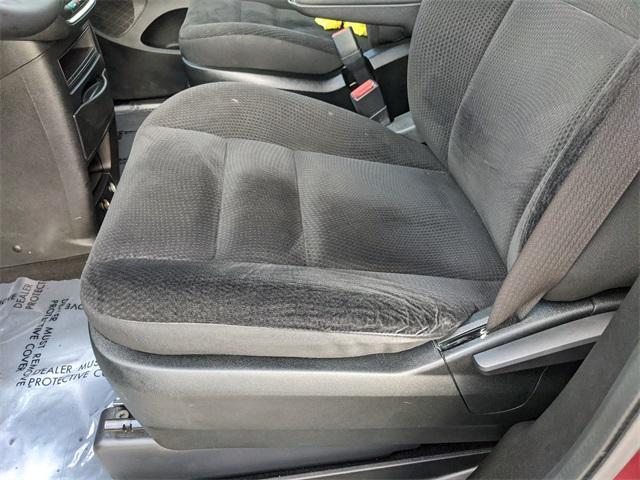 used 2018 Dodge Grand Caravan car, priced at $11,455