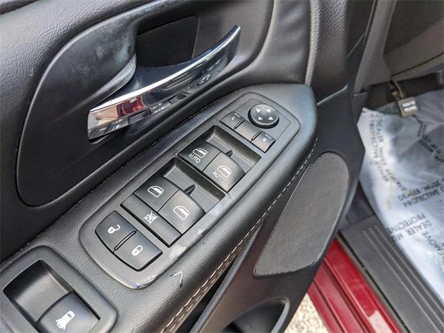 used 2018 Dodge Grand Caravan car, priced at $11,455