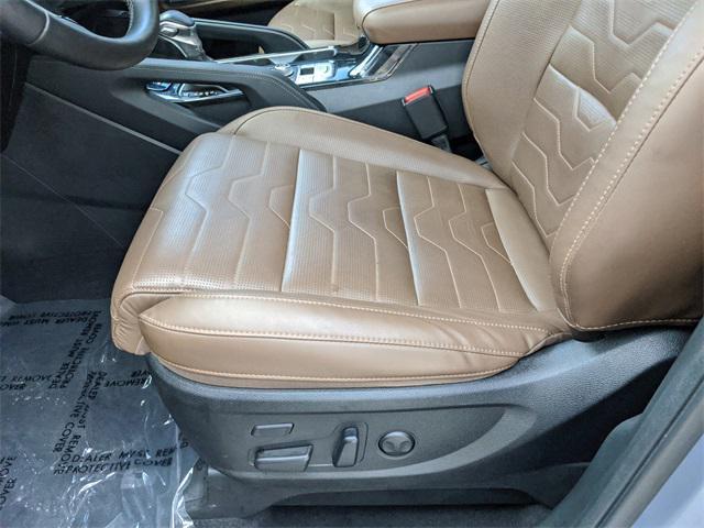 used 2022 Kia Telluride car, priced at $38,855