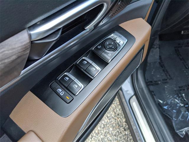 used 2022 Kia Telluride car, priced at $38,855