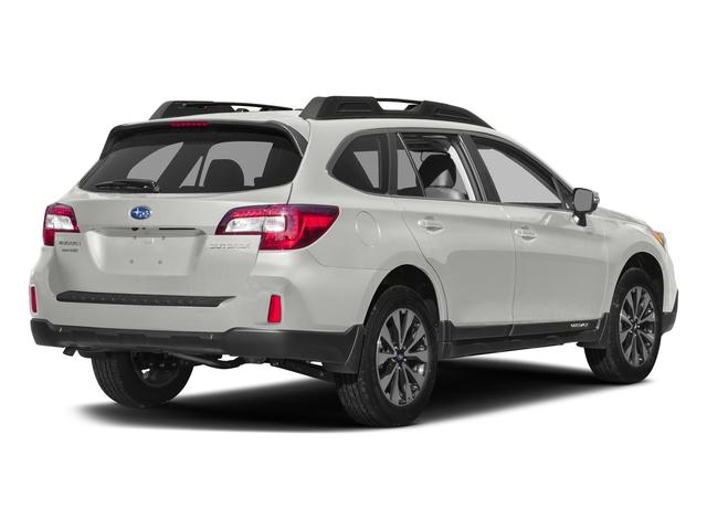 used 2017 Subaru Outback car