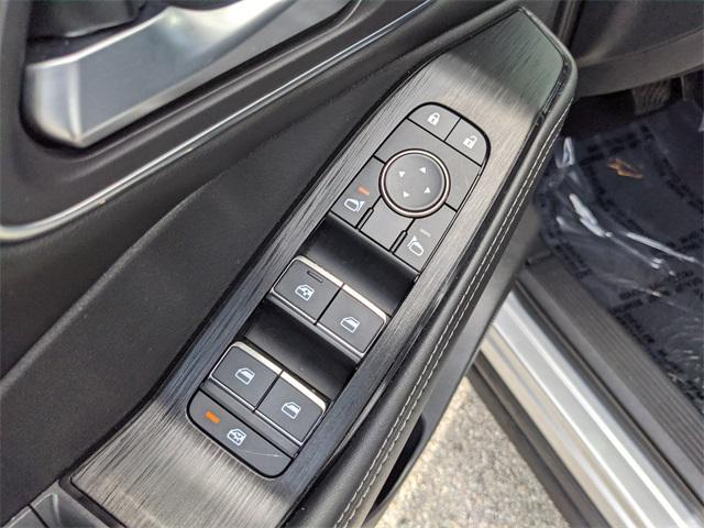 used 2021 Nissan Rogue car, priced at $25,455