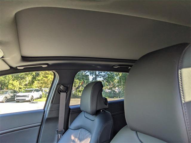 new 2026 Kia Sportage car, priced at $35,676