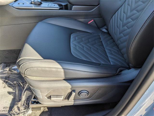 new 2026 Kia Sportage car, priced at $35,676