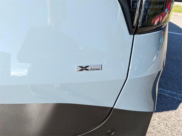 new 2026 Kia Sportage car, priced at $35,676
