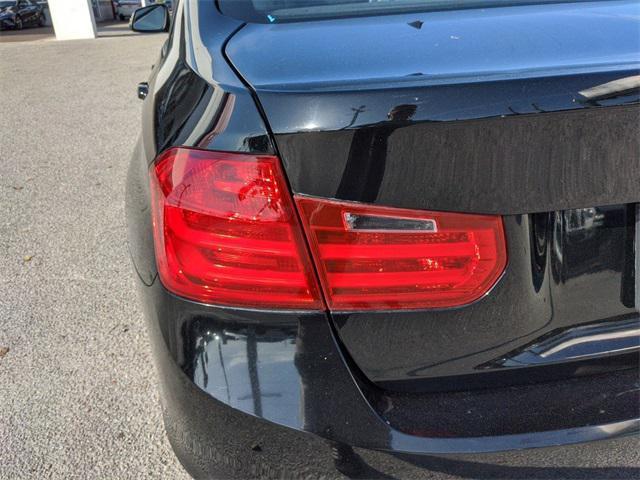 used 2014 BMW 320 car, priced at $13,485