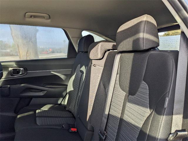 new 2025 Kia Sorento car, priced at $32,625