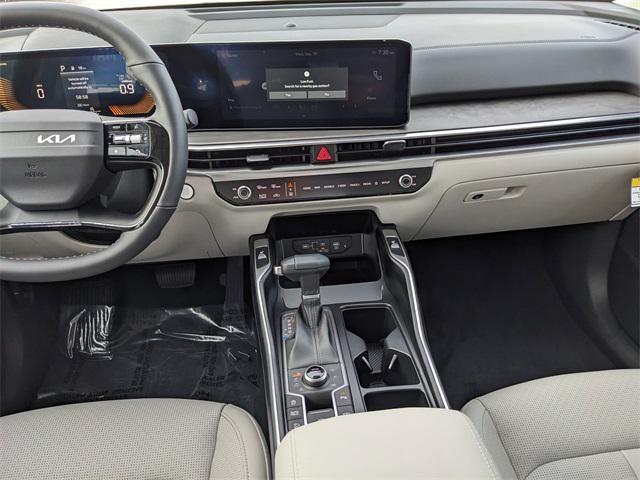 new 2026 Kia Sorento car, priced at $43,295