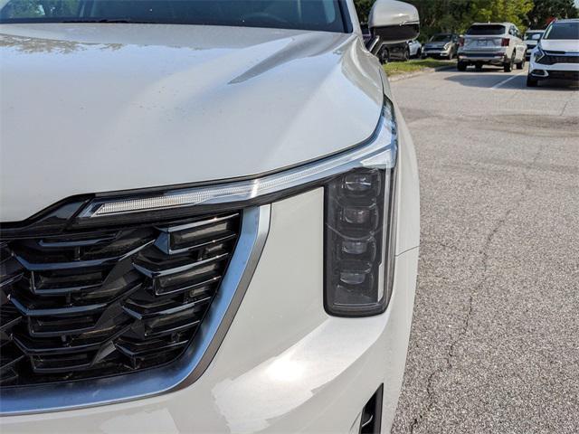 new 2025 Kia Sorento car, priced at $37,005