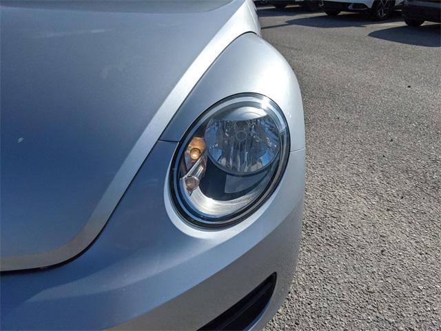 used 2014 Volkswagen Beetle car, priced at $15,995