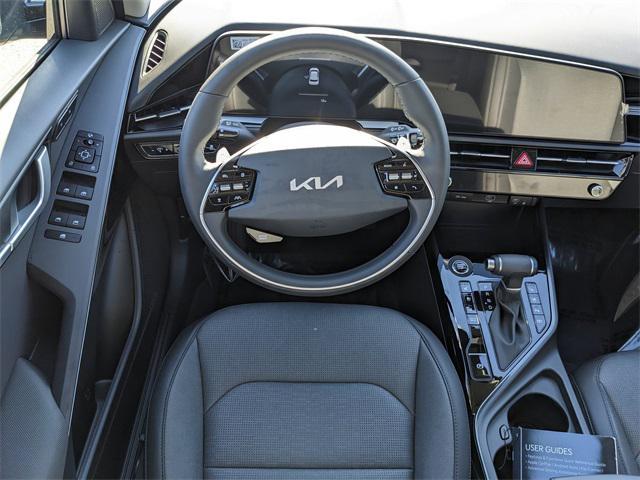 new 2025 Kia Niro car, priced at $31,135