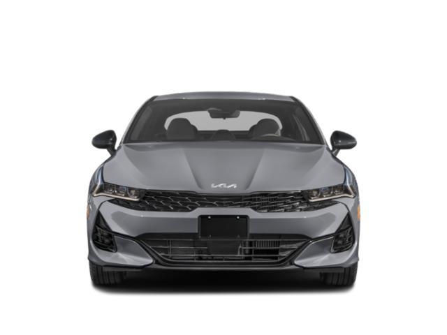 used 2023 Kia K5 car, priced at $24,485