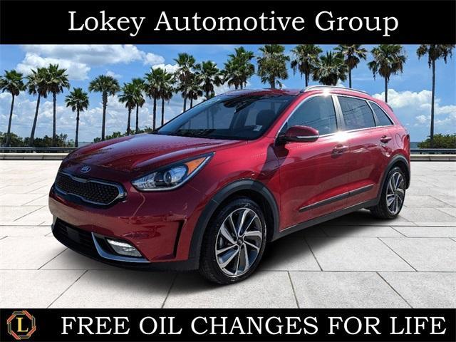 used 2019 Kia Niro car, priced at $19,995