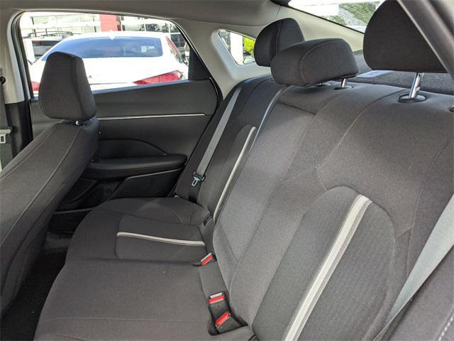 used 2022 Hyundai Sonata car, priced at $19,995