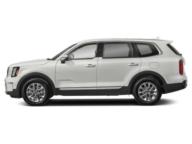 used 2023 Kia Telluride car, priced at $30,995