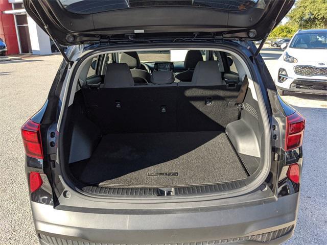 used 2023 Kia Seltos car, priced at $19,995