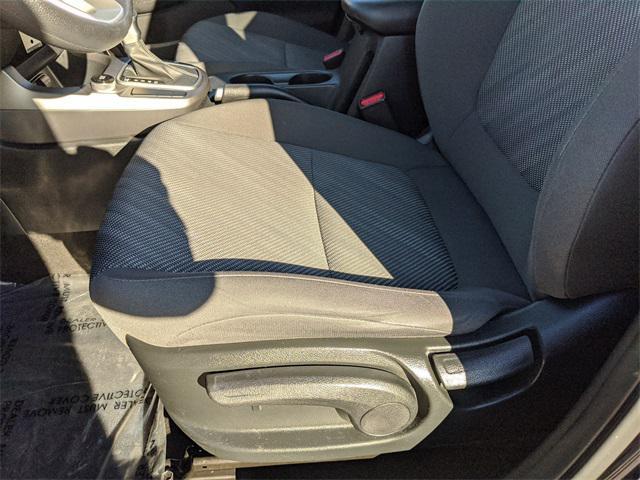 used 2023 Kia Seltos car, priced at $19,995