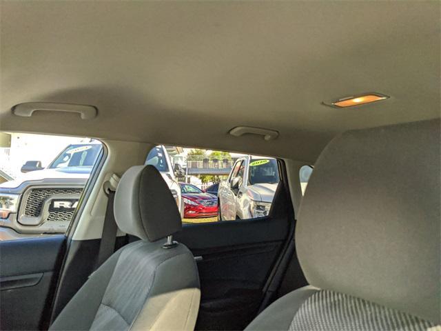 used 2023 Kia Seltos car, priced at $19,995