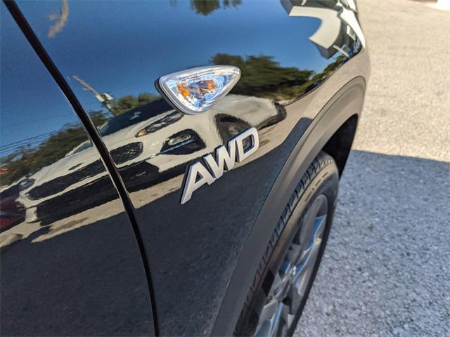 used 2023 Kia Seltos car, priced at $19,995