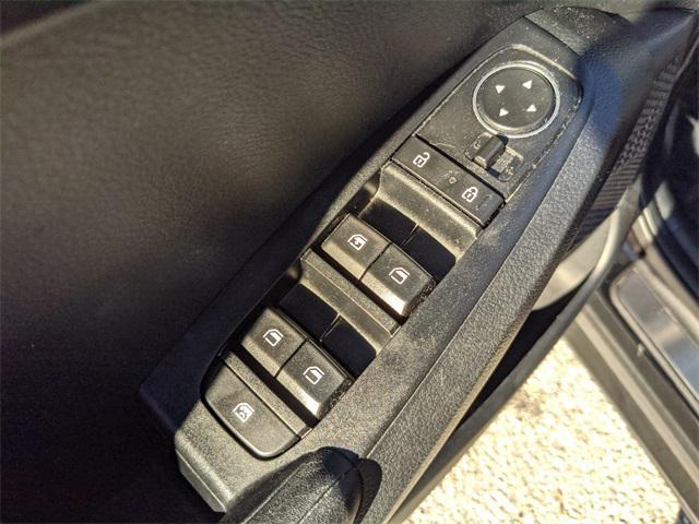 used 2023 Kia Seltos car, priced at $19,995