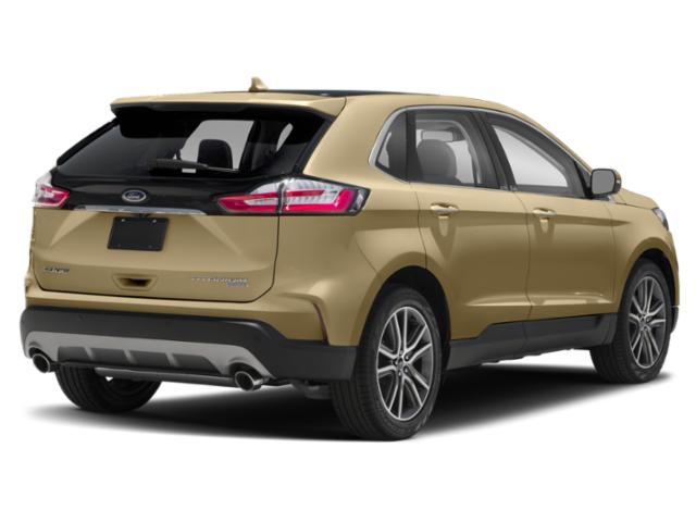 used 2020 Ford Edge car, priced at $19,485