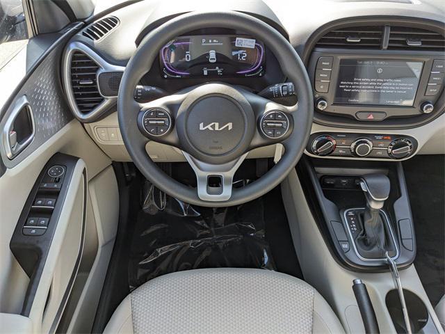 new 2025 Kia Soul car, priced at $21,760