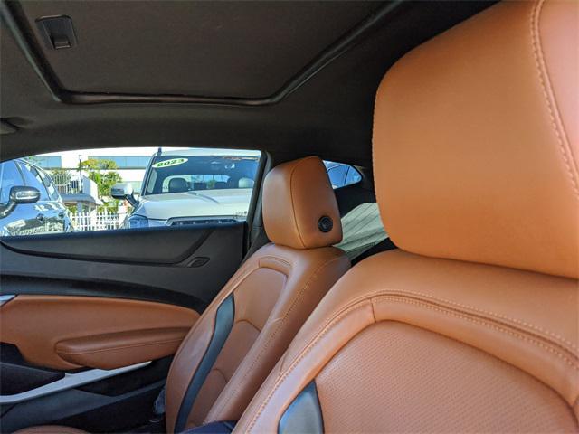 used 2019 Chevrolet Camaro car, priced at $19,989