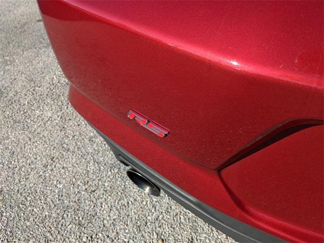 used 2019 Chevrolet Camaro car, priced at $19,989