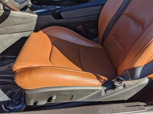 used 2019 Chevrolet Camaro car, priced at $19,989