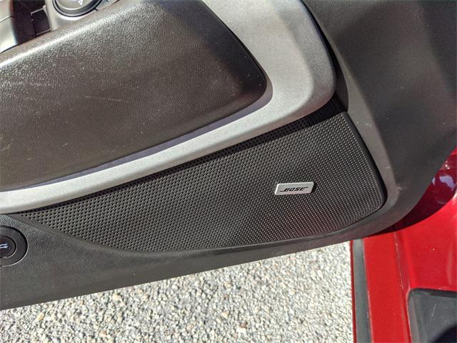 used 2019 Chevrolet Camaro car, priced at $19,989