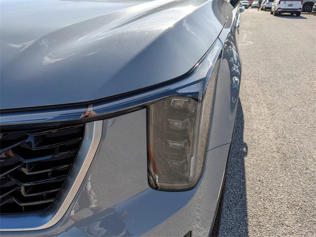 new 2025 Kia Sorento car, priced at $37,127