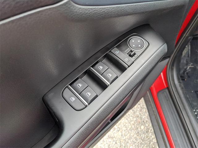 new 2025 Kia Soul car, priced at $26,060