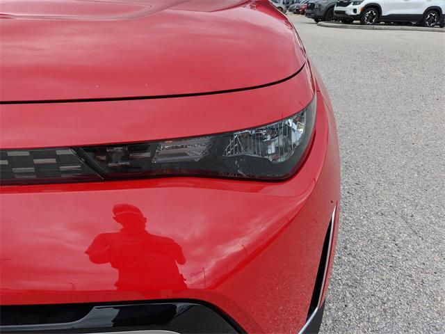 new 2025 Kia Soul car, priced at $26,060