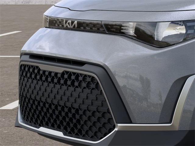 new 2025 Kia Soul car, priced at $21,760