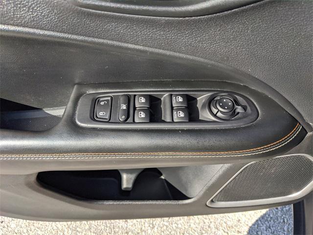 used 2020 Jeep Compass car, priced at $21,485