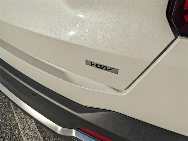 new 2025 Kia Sorento Hybrid car, priced at $36,428