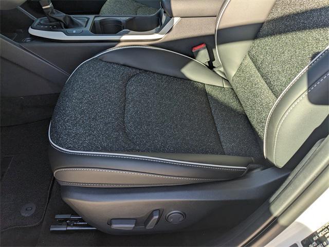 new 2025 Kia K4 car, priced at $25,120