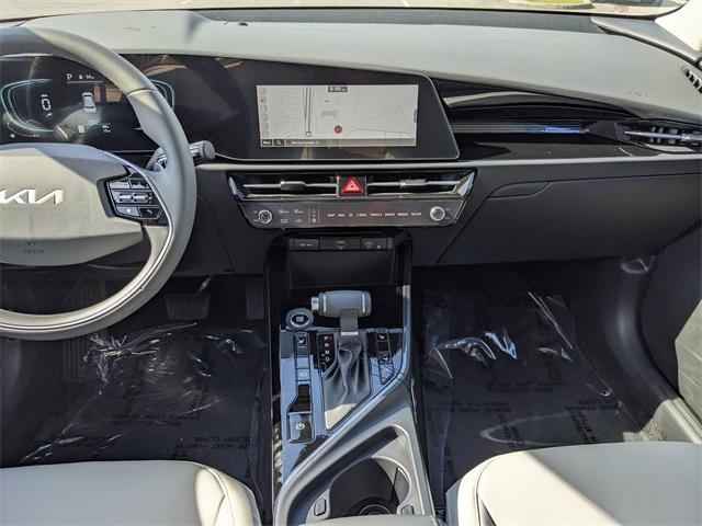 new 2025 Kia Niro car, priced at $30,360