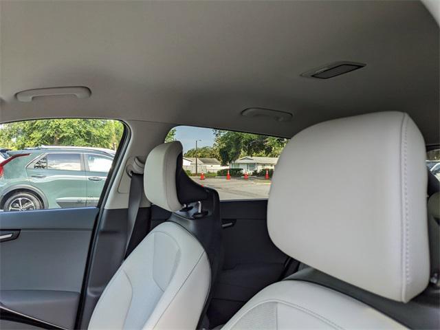 new 2025 Kia Niro car, priced at $30,360