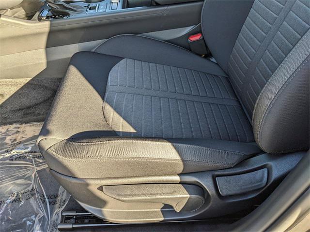 new 2026 Kia K5 car, priced at $27,750