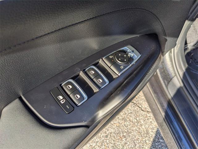 new 2026 Kia K5 car, priced at $27,750
