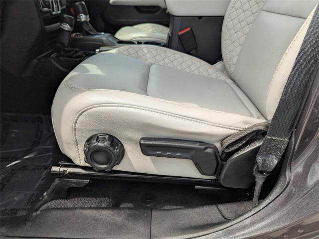 used 2021 Jeep Gladiator car, priced at $35,995