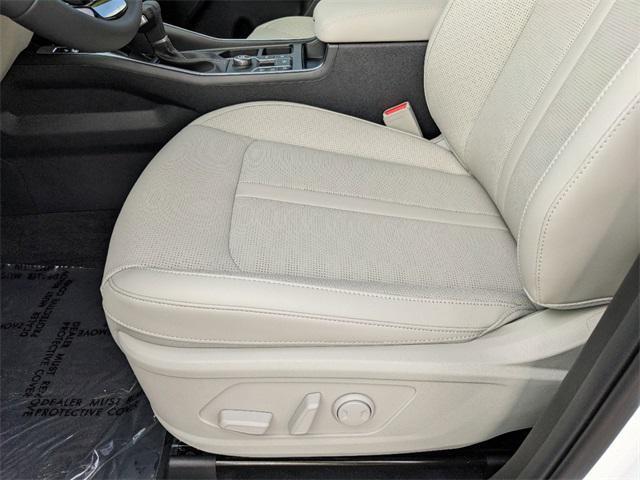 new 2025 Kia Sorento car, priced at $36,455